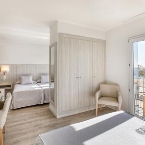 Habitación Cuádruple
